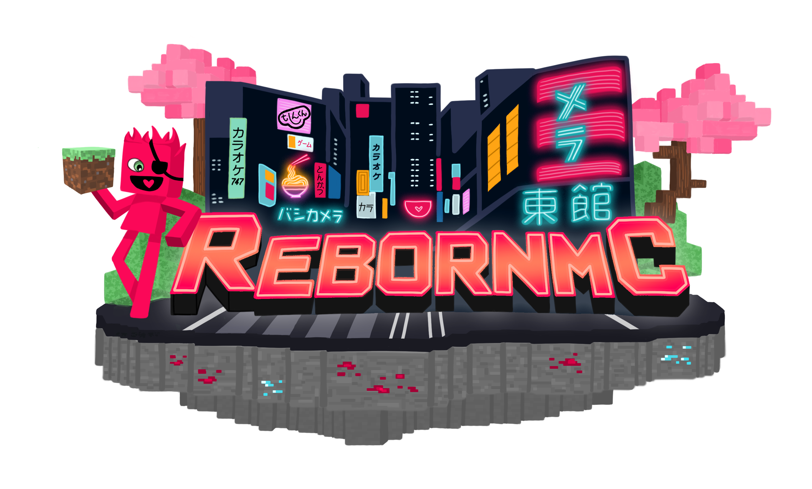 RebornMC