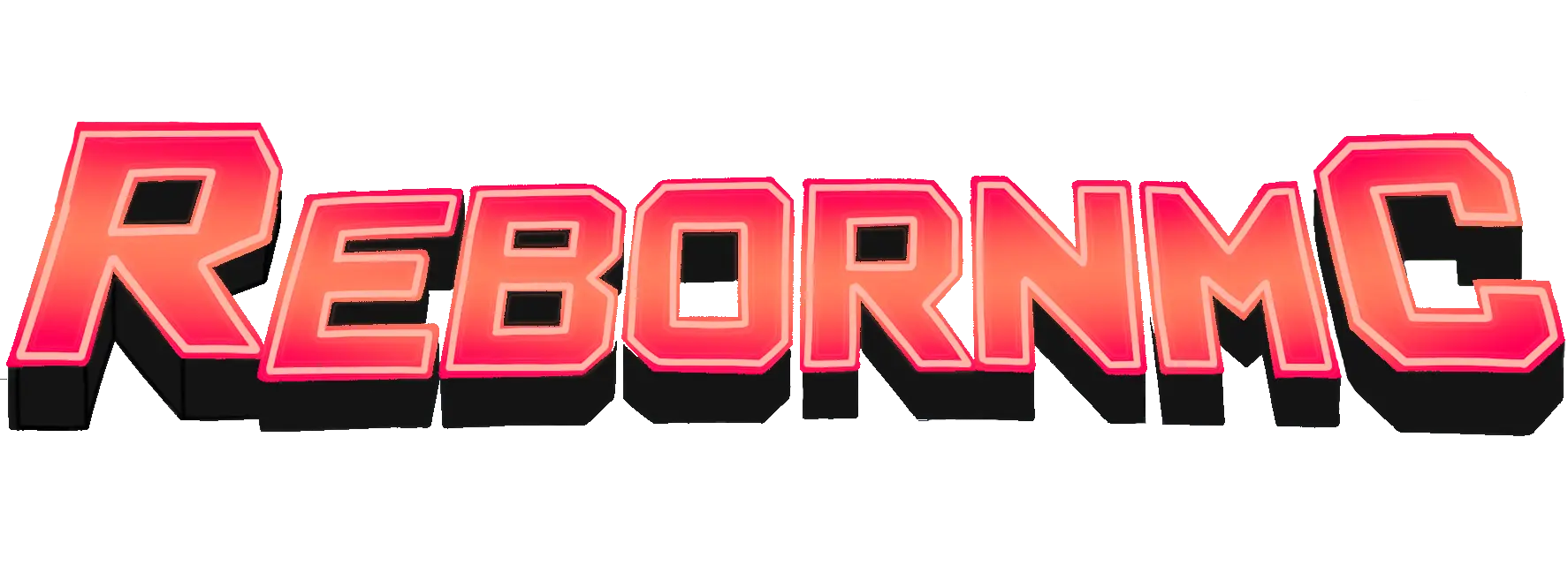 RebornMC Logo